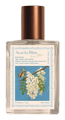 Acacia Bliss by Atelier Faye