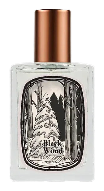 Black Wood by Atelier Faye