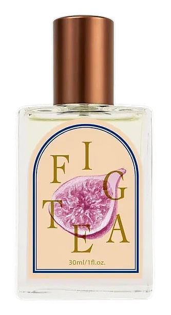 Fig Tea by Atelier Faye
