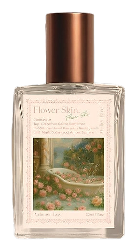 Flower Skin by Atelier Faye