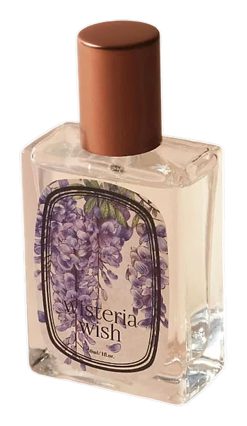 Wisteria Wish by Atelier Faye