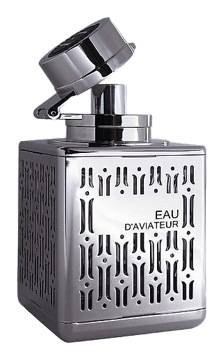 Eau D'aviateur by Atelier Flou