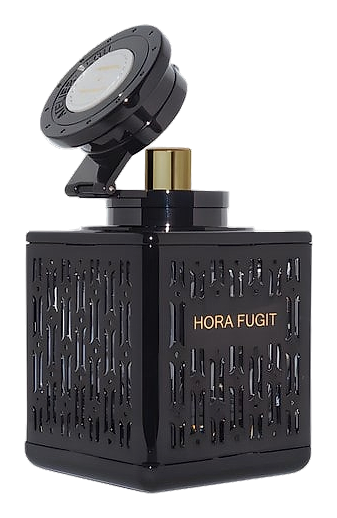 Hora Fugit by Atelier Flou