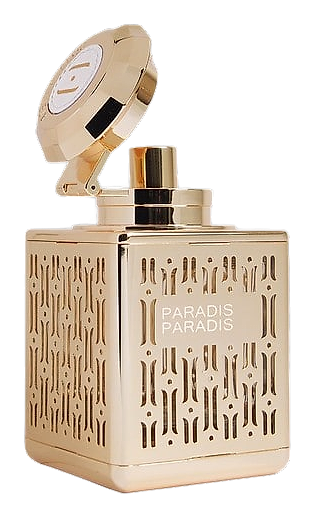 Paradis Paradis by Atelier Flou