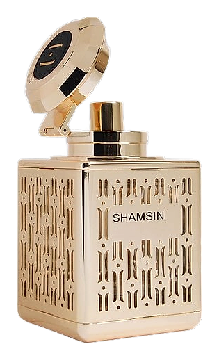 Shamsin by Atelier Flou