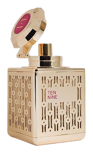 Ten Nine by Atelier Flou
