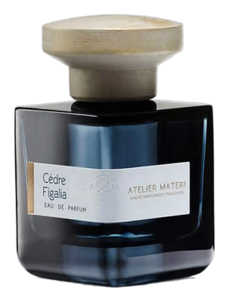 Cèdre Figalia by Atelier Materi