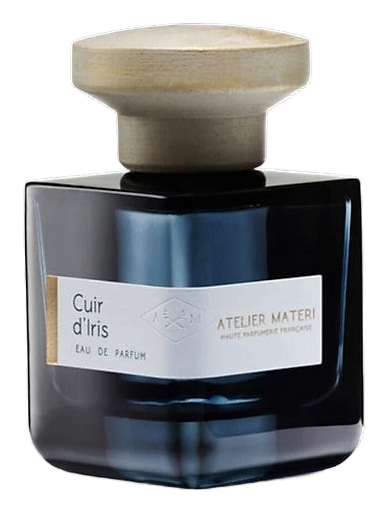 Cuir D'Iris by Atelier Materi