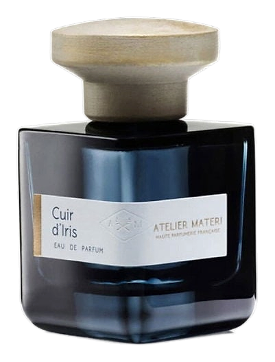 Iris Ebène by Atelier Materi