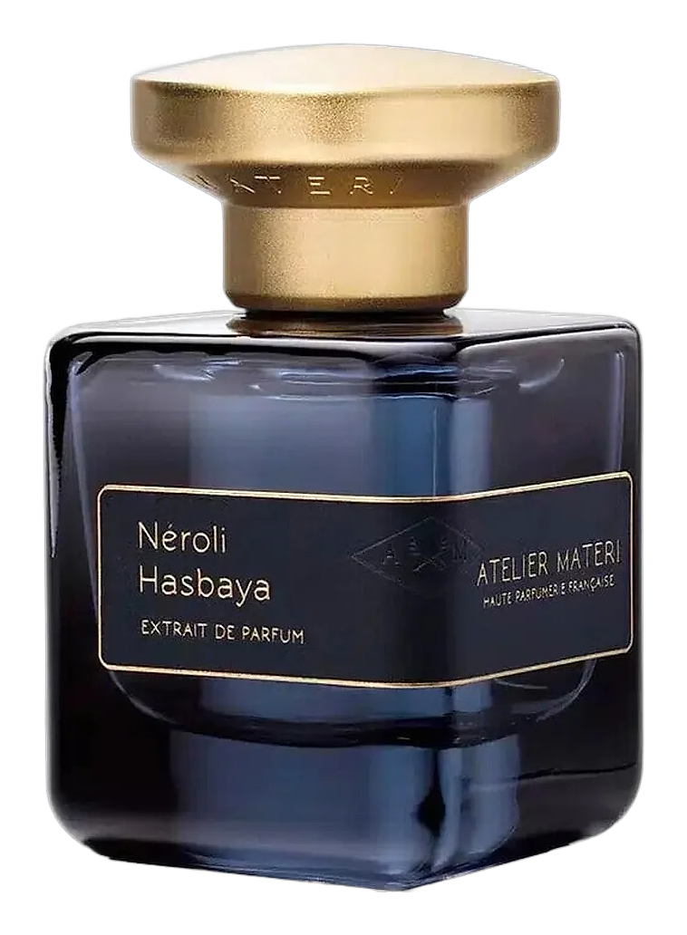 Néroli Hasbaya by Atelier Materi