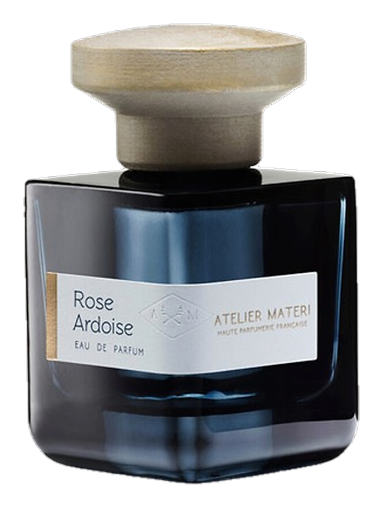 Rose Ardoise by Atelier Materi