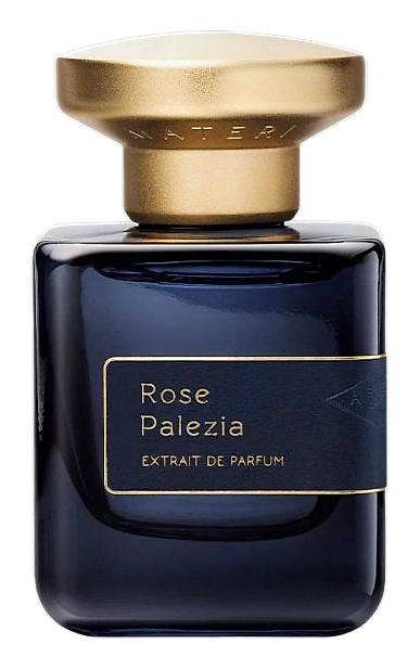 Rose Palezia by Atelier Materi – Eau de Parfum