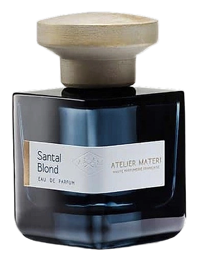 Santal Blond by Atelier Materi