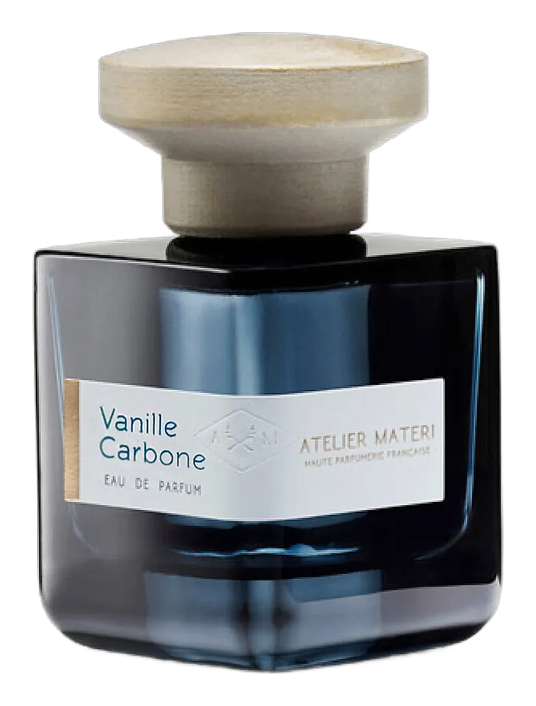 Atelier Materi Vanille Carbone