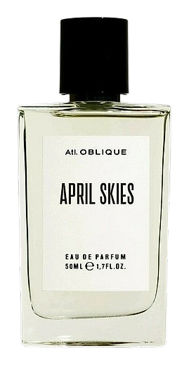April Skies by Atelier Oblique