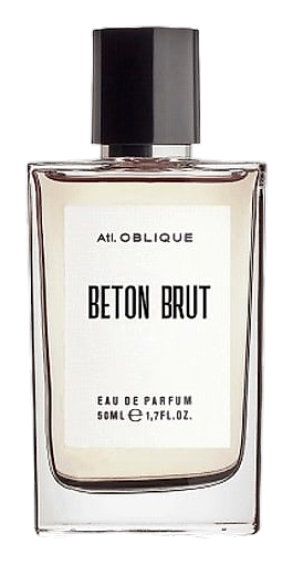 Beton Brut by Atelier Oblique