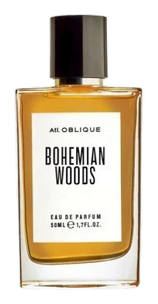 Atelier Oblique Bohemian Woods
