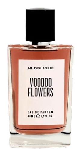 Voodoo Flowers