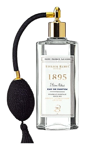 1895 by Atelier Rebul