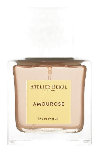 Amourose by Atelier Rebul