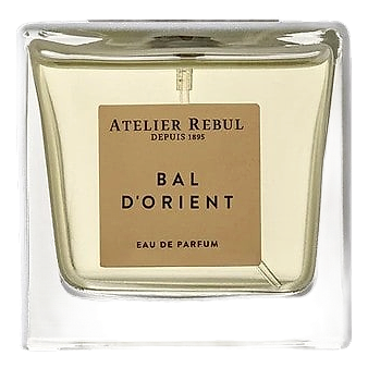 Bal Dorient by Atelier Rebul