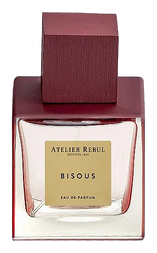 Bisous by Atelier Rebul