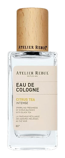 Citrus Tea Intense by Atelier Rebul