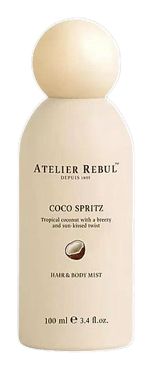 Coco Spritz by Atelier Rebul – Eau de Toilette