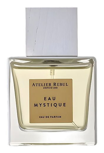 Eau Mystique by Atelier Rebul