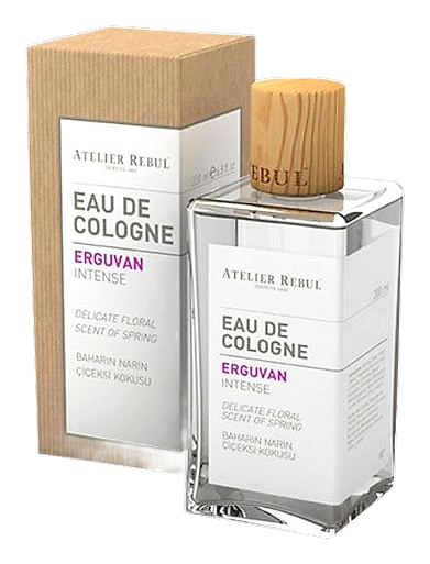Erguvan by Atelier Rebul