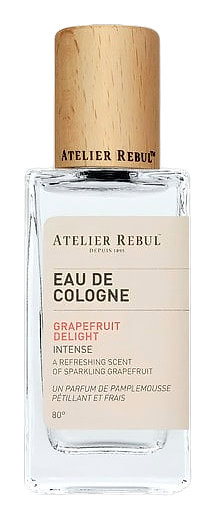 Grapefruit Delight Intense by Atelier Rebul – Intense