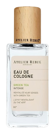 Green Tea Intense by Atelier Rebul – Intense