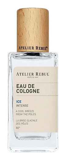 Ice Intense by Atelier Rebul – Intense