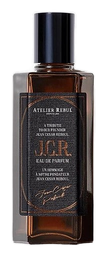 J.C.R. by Atelier Rebul – Eau de Parfum