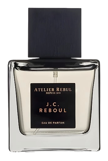J.C. Reboul by Atelier Rebul
