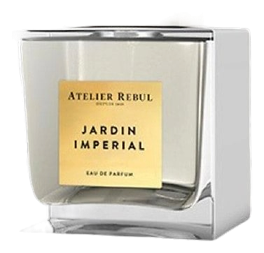 Jardin Imperial by Atelier Rebul