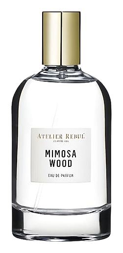 Mimosa Wood by Atelier Rebul – Eau de Parfum