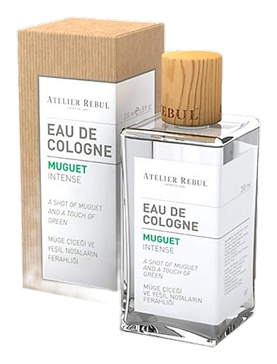 Muguet by Atelier Rebul