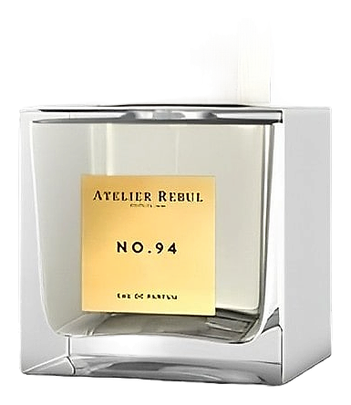 No. 94 by Atelier Rebul