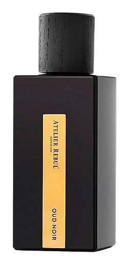 Oud Noir by Atelier Rebul