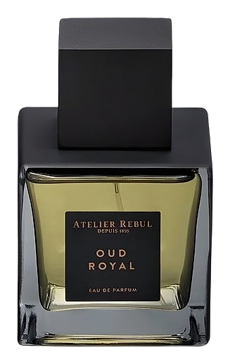 Oud Royal by Atelier Rebul
