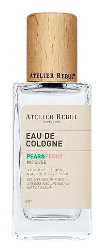 Pear and Peony Intense by Atelier Rebul – Intense