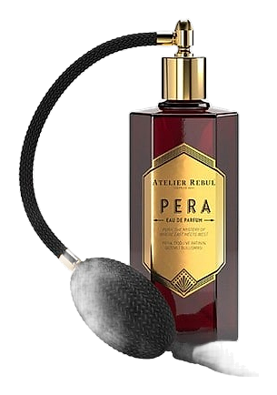 Pera by Atelier Rebul