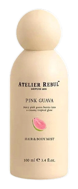 Pink Guava by Atelier Rebul