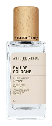 Pure White Intense by Atelier Rebul – Intense