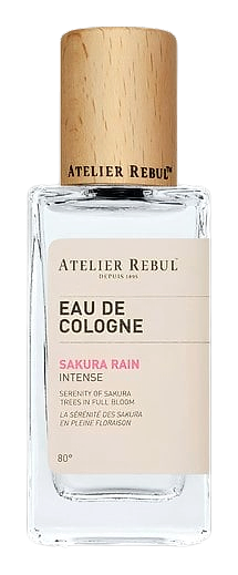 Sakura Rain Intense by Atelier Rebul – Intense