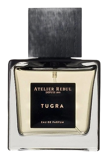 Tugra by Atelier Rebul