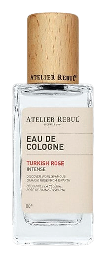 Turkish Rose Intense by Atelier Rebul – Intense