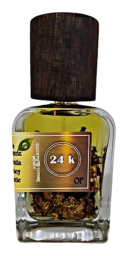 24k by Atelier Segall & Barutti