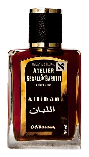 Alliban by Atelier Segall & Barutti